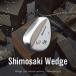 fu.... налог [ можно выбрать loft угол ]SHIMOSAKI Wedge (NSPRO950(S)) 070BS10N.| местного производства Golf Club Wedge можно выбрать loft forged . металлический.. Hyogo префектура Ichikawa блок 