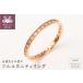 fu.... налог 0.2 Cara to полный Eternity K18 розовое золото кольцо [R3606DI-R] Yamanashi префектура Koufu город 