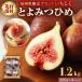 fu.... налог [.. сумма модифицировано .!] premium инжир ......1.2kg[JA.... .]_HA0278 | инжир фрукты Fukuoka префектура . изображение город 