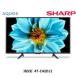 fu.... налог sharp SHARP[AQUOS( Aquos )DJ1 серии 42V type 4K жидкокристаллический телевизор 4T-C42DJ1] Osaka (столичный округ) Sakai city 