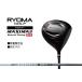 �դ뤵��Ǽ�� ��硼�� �ɥ饤�С� ��ȿȯ ��MAXIMA II  Special Tuning�� TourAD����ե� RYOMA GOLF ����ե���� ���θ�����¼