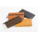 fu.... налог taniko оригинал кошелек ( темно-синий )[Taniko leather] кожа кожа товар длинный кошелек кошелек подарок Hokkaido [AXAP007] 96000 96000 иен Hokkaido толщина подлинный блок 