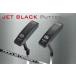 fu.... налог JET Black RAIDEN2( кривошип )|RAIDEN2.5(s Ran to) PUTTER карбоновый вал оборудован модель Golf DOCUS Club короткая клюшка * отдаленный остров к.. Ibaraki префектура Furukawa город 