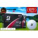 fu.... налог [2024 год модели ] мяч для гольфа TOUR B X белый 1 дюжина ~ Bridgestone Tour Be Gifu префектура Секи 