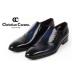 fu.... налог [... обувь ] Christian kalano натуральная кожа бизнес обувь [TK-848]( размер :25.5cm, цвет : темно-синий ) Tokyo Metropolitan area шт. восток район 
