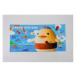 fu.... tax burr . san large size print bath towel [VD00880] Ehime prefecture now . city 