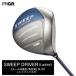 fu.... налог Golf Club PRGR SWEEP Driver loft угол 13.5 женщина предназначенный высота отталкивание M-30(L) | Golf Club Kanagawa префектура flat . город 