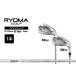 fu.... налог ryo-ma железный Wedge [RYOMA Iron Wedge] TourA ведущий вал ryo-maGOLF Golf Club Kochi префектура день высота .