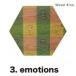 դ뤵Ǽ 3.emotions¤꿴ϡڤβROKKA# story ²λĮ
