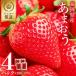 fu.... налог [ предшествующий предварительный заказ |2027 год отгрузка ] Fukuoka префектура производство .... примерно 250~270g×4 упаковка .... клубника 3W12 Fukuoka префектура красный .