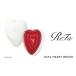 �դ뤵��Ǽ�� �ڥޥåȥۥ磻�ȡ�ReFa HEART BRUSH ���� ��ե� �ϡ��ȥ֥饷 �إ����� �͵� �֥饷 ���θ�̾�Ų���