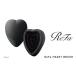 �դ뤵��Ǽ�� �ڥޥåȥ֥�å���ReFa HEART BRUSH ���� ��ե� �ϡ��ȥ֥饷 �إ����� �͵� �֥饷 ���θ�̾�Ų���