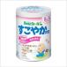 fu.... tax flour milk bean Star k....M1( large can ×8 can go in )1 case /. for infant [1264811] Gunma prefecture large Izumi block 