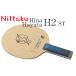 fu.... налог Nittaku Hina Hayata H2 ST/FL ракетка настольный теннис спорт _AE30 Ibaraki префектура Furukawa город 
