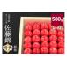 fu.... налог фрукты вид вишня Yamagata префектура сверху гора город вишня ( Sato .)500g. в коробке 0056-2607