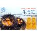 fu.... налог морской еж Iwate префектура .. город [ предшествующий предварительный заказ ]2026 год отправка минут [myou van не использование молоко бутылка входить сырой ..180g× 2 шт ] Iwate три суша .. рефрижератор молоко бутылка сырой .. морской еж свежий...