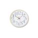 դ뤵Ǽ ٻ Ⲭ AY clock RCȻסϡ ۥ磻 AY14-10 WHLemnos Υ  [No.5616-0357]