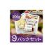 fu.... tax Hokkaido .. cheap block microwave oven . easy cooking [.. line person Jingisukan ]9 pack 