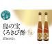 fu.... tax Kagoshima prefecture Amami city .. millet vinegar . filtration ... vinegar [ ultimate 2 ps ] - vinegar island. ... millet vinegar ultimate . filtration ... vinegar 375ml 2 ps long time period .. millet vinegar drink island...