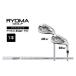 �դ뤵��Ǽ�� ����ե��å� ����� ���θ� ����¼ ��硼�ޥ������󥦥��å� ��RYOMA Iron Wedge�� TourAD����ե� ��硼�� GOLF ����ե����