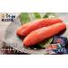fu.... налог рыба моллюски икра минтая Hokkaido Кусиро город город Hokkaido производство sa Saya. икра минтая 500g дерево коробка ( несессер ).. магазин Tarako рис. .. seafood F4F-8394