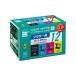 դ뤵Ǽ ѥ󡦼յ  ٻĮ ꥫ ֥饶 LC12-4PKߴꥵ륤󥯡4ѥåʷ֡ECI-BR124PBOX brother 