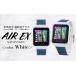 �դ뤵��Ǽ�� ����ե��å� ��̸� ��ë�� ����åȥʥ� AIR EX��Shot Navi AIR EX�� ���顼���ۥ磻�� �� 11218-0631 �ۥ磻��