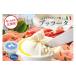 դ뤵Ǽ ù  츩 Ļ   ֥å顼 Burrata 180g(4Ϣ³Ϥ) 츩 Ļ ܤꤿ ʼ եå ߥ륯 ǻ 