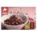 fu.... налог бобы фасоль адзуки Hokkaido Shimizu блок MORITABEANS Morita ...1kg бобовый пирожок охаги ...... блин . пуховка .. топпинг ._S001-0009 рефрижератор ... пробный 1kg
