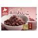 fu.... налог бобы фасоль адзуки Hokkaido Shimizu блок MORITABEANS Morita ...3kg бобовый пирожок охаги ...... блин . пуховка .. топпинг ._S001-0012 рефрижератор ... обычно .....