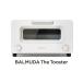 դ뤵Ǽ å  ¢ Хߥ塼 BALMUDA The Toaster ۥ磻K11A-WHJP  BALMUDA Хߥ塼 ȡ ٤륫顼 