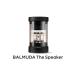 դ뤵Ǽ Ų  ¢ Хߥ塼 BALMUDA The Speaker֥å M01A-BKJP Хߥ塼 ԡ BALMUDA ٤륫顼 ԡ