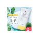 դ뤵Ǽ  츩 Ļ  ILUS Ƥߤ᥯꡼ UV꡼ 50g 2ĥå SPF50+PA++++ ץ롼   ȻȤ