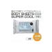 դ뤵Ǽ ߡ  ݵ  BODY SHEETS SUPER COOL(Ƚ) 40(10) ܥǥ    ѻ   