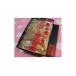 fu.... налог рыба моллюски три слоя префектура Suzuka город . sake ...80g×5 порванный 
