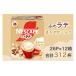 �ӂ邳�Ɣ[�� �R�[�q�[ ��錧 ��~�s �l�X�J�t�F �G�N�Z�� �ӂ탉�e �܂�₩�~���N 26P�~12���b���� �C���X�^���g �X�e�B�b�N �R�[�q�[ ���e �J�t�F �l�X�� �c