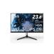 դ뤵Ǽ ѥ󡦼յ  ĸ Pixio ߥ󥰥˥ 23.8 FHD 200Hz IPS ֥å PX248WAVE ֥å