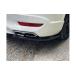 դ뤵Ǽ ߡ 븩 Ļ MAZDA ޥĥ CX-80 ꥢѥå REAR SPATS ᡼ץ֥ꥢ˥åK50AV49C0ˡ֡