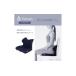 �ӂ邳�Ɣ[�� �^�I���E�Q�� ���ꌧ �ߍ]�����s  nishikawa�^���� Keeps �N�b�V���� for beauty �l�C�r�[ P392W