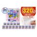 �ӂ邳�Ɣ[�� �G�݁E���p�i �É��� �x�m�s 320���[������ �g�C���b�g�y�[�p�[ 5�{���� �y���M�� �������O 64���[�� (4R�~16P) �_�u�� �Đ��� (1���[�� 125m) �c