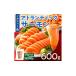 fu.... налог рыба моллюски salmon Fukuoka префектура Kasuya блок Atlantic salmon sashimi salmon Poe shon блок . можно выбрать емкость 600g AE024-1 600g