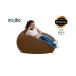 �ӂ邳�Ɣ[�� �G�݁E���p�i �Ȗ،� �^���s Yogibo Drop Premium �`���R���[�g�u���E�� �i���M�{�[ �h���b�v �v���~�A���j �^���s �Ȗ،� �������� �`���R���[�c