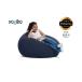 �ӂ邳�Ɣ[�� �G�݁E���p�i �Ȗ،� �^���s Yogibo Drop Premium �l�C�r�[�u���[ �i���M�{�[ �h���b�v �v���~�A���j �^���s �Ȗ،� �������� �l�C�r�[�u���[