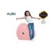 �ӂ邳�Ɣ[�� �G�݁E���p�i �Ȗ،� �^���s Yogibo Drop Premium �t���~���S �i���M�{�[ �h���b�v �v���~�A���j �^���s �Ȗ،� �������� �t���~���S