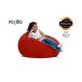 �ӂ邳�Ɣ[�� �G�݁E���p�i �Ȗ،� �^���s Yogibo Drop Premium ���b�h �i���M�{�[ �h���b�v �v���~�A���j �^���s �Ȗ،� �������� ���b�h