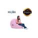 �ӂ邳�Ɣ[�� �G�݁E���p�i �O�d�� �l���s�s Yogibo Drop Premium ���x���_�[���������� �S���z�������� �r�[�Y�N�b�V���� �J�o�[ �􂦂�i���M�{�[ �h���b�v �c