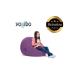 �ӂ邳�Ɣ[�� �G�݁E���p�i �O�d�� �l���s�s Yogibo Drop Premium �p�[�v������������ �S���z�������� �r�[�Y�N�b�V���� �J�o�[ �􂦂�i���M�{�[ �h���b�v �v�c