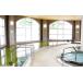 fu.... налог горячие источники * sauna *spa использование талон Hokkaido орхидея . блок переменный ток .. центральный . Izumi . купальный талон ( 4 листов ) купальный талон купальный билет билет на пользование оборудованием использование сооружений билет талон chike...