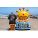 �ӂ邳�Ɣ[�� �� �j �k�C�� ���K�� ���ɂ܂�T�V���c (���m�N���f�U�C��) �u���b�N L�T�C�Y ���K�� ���L���� �����n �}�X�R�b�g �L�����N�^�[ ���ɂ܂� �� ���c