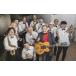 fu.... налог fes* концерт Tokyo Metropolitan area Сугинами район ... Jazz Street [.. свет хорошо &amp; The Swinging Boppers ] оценка билет 1 листов ( 16:00 ~ 17:00...